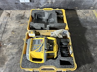 Lot 55 - spectra precision laser gl 720 - afbeelding 7 van  7