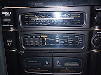 Lot 55 - stereoketen friac - afbeelding 2 van  3