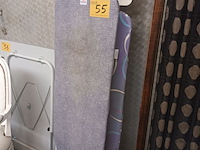 Lot 55 - strijkplank brabantia. 2 stuks - afbeelding 1 van  4