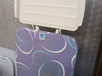 Lot 55 - strijkplank brabantia. 2 stuks - afbeelding 2 van  4