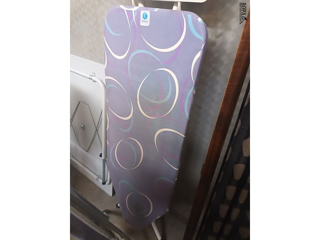 Lot 55 - strijkplank brabantia. 2 stuks - afbeelding 3 van  4