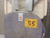 Lot 55 - strijkplank brabantia. 2 stuks - afbeelding 4 van  4