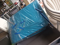 Lot 55 - tuinkussens. 2 stuks - afbeelding 2 van  3