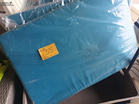 Lot 55 - tuinkussens. 2 stuks - afbeelding 3 van  3