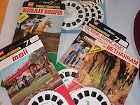 Lot 55 - view master projector en foto’s - afbeelding 2 van  5