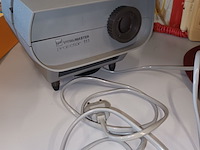 Lot 55 - view master projector en foto’s - afbeelding 3 van  5