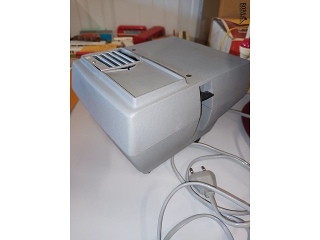 Lot 55 - view master projector en foto’s - afbeelding 4 van  5