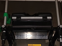 Lot 55 - visserskist maver - afbeelding 5 van  5