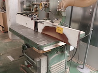Lot 554 - topie freesmachine - afbeelding 3 van  5