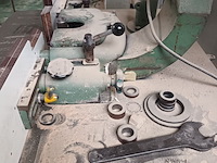 Lot 554 - topie freesmachine - afbeelding 4 van  5