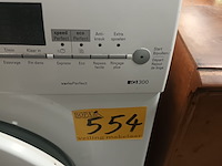 Lot 554 - wasmachine siemens - afbeelding 2 van  4