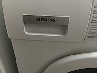 Lot 554 - wasmachine siemens - afbeelding 4 van  4