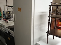 Lot 555 - diepvries miele - afbeelding 1 van  4