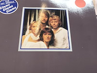 Lot 557 - lp’s abba. 5 stuks - afbeelding 2 van  5