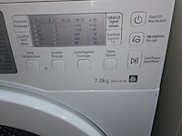 Lot 558 - wasmachine samsung - afbeelding 3 van  4