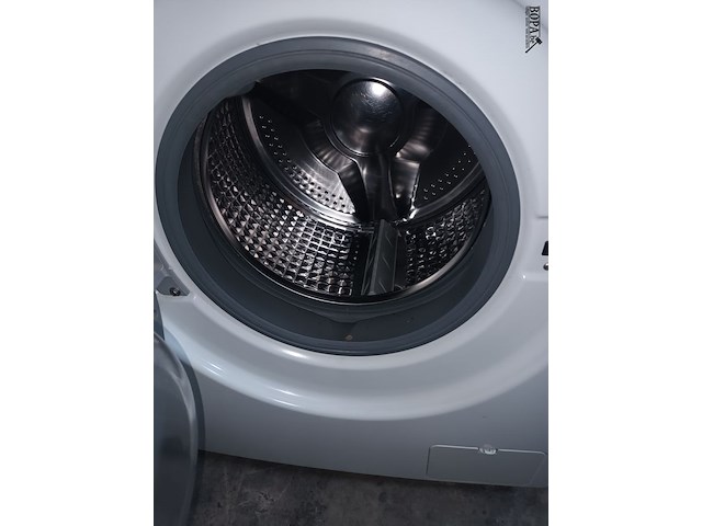 Lot 558 - wasmachine samsung - afbeelding 4 van  4