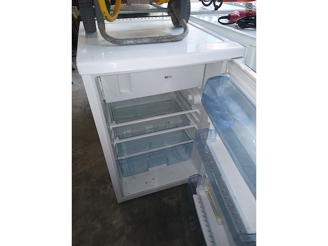Lot 559 - frigo beko - afbeelding 3 van  3