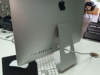 Lot 56 - apple imac pc - afbeelding 3 van  3
