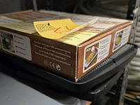 Lot 56 - bakplaten fritel - afbeelding 1 van  3