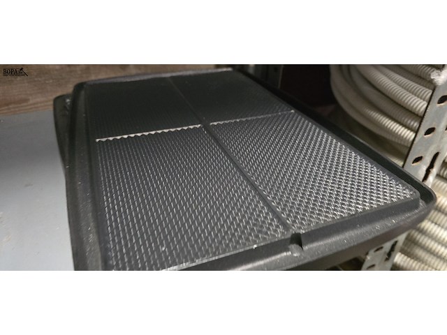 Lot 56 - bakplaten fritel - afbeelding 2 van  3