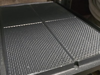 Lot 56 - bakplaten fritel - afbeelding 2 van  3