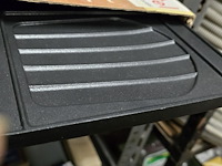 Lot 56 - bakplaten fritel - afbeelding 3 van  3