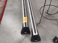 Lot 56 - bmw dakdragers - afbeelding 1 van  4