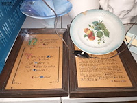 Lot 56 - diverse decoratie - afbeelding 3 van  7