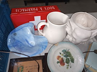 Lot 56 - diverse decoratie - afbeelding 4 van  7