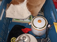 Lot 56 - diverse decoratie - afbeelding 5 van  7