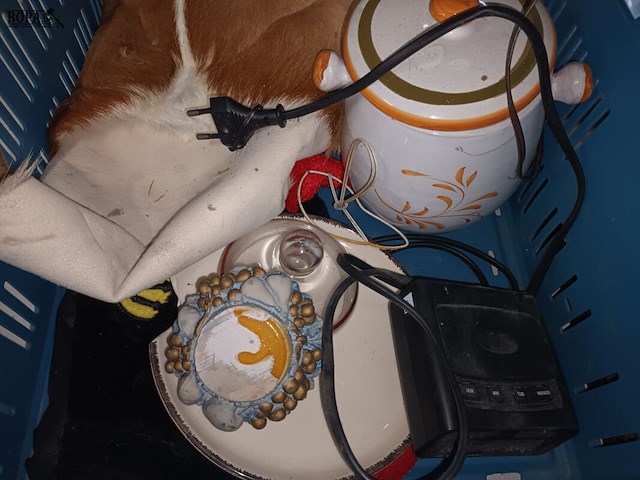 Lot 56 - diverse decoratie - afbeelding 7 van  7