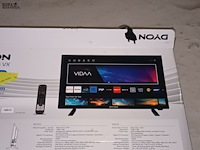 Lot 56 - dyon smart tv 60 cm - afbeelding 1 van  3