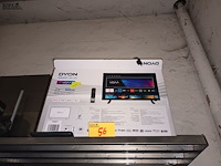 Lot 56 - dyon smart tv 60 cm - afbeelding 3 van  3