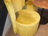 Lot 56 - fauteuil mobitec. 6 stuks - afbeelding 2 van  4