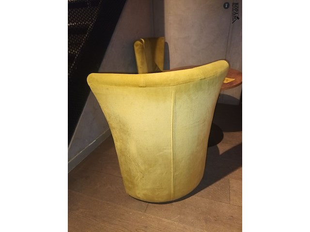 Lot 56 - fauteuil mobitec. 6 stuks - afbeelding 3 van  4