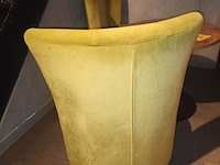 Lot 56 - fauteuil mobitec. 6 stuks - afbeelding 3 van  4
