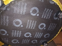 Lot 56 - fauteuil mobitec. 6 stuks - afbeelding 4 van  4