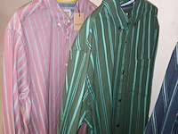 Lot 56 - herenhemd maat s. 3 stuks - afbeelding 3 van  3