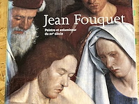 Lot 56 - jean fouquet - afbeelding 1 van  4