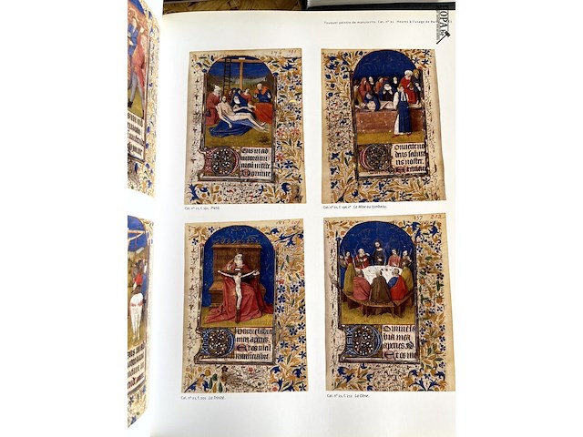 Lot 56 - jean fouquet - afbeelding 2 van  4