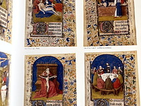 Lot 56 - jean fouquet - afbeelding 2 van  4