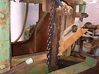 Lot 56 - kettinggatboormachine - afbeelding 2 van  6
