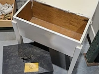 Lot 56 - lot opbergmeubel - afbeelding 2 van  3