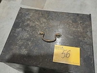 Lot 56 - lot opbergmeubel - afbeelding 3 van  3