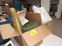 Lot 56 - lot seizoensdecoratie - afbeelding 1 van  6