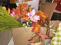 Lot 56 - lot seizoensdecoratie - afbeelding 5 van  6