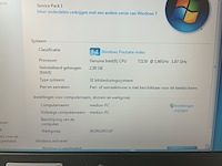 Lot 56 - medion laptop - afbeelding 2 van  4