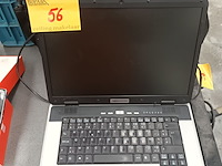 Lot 56 - medion laptop - afbeelding 3 van  4