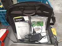 Lot 56 - medion laptop - afbeelding 4 van  4