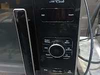 Lot 56 - microgolfoven whirlpool - afbeelding 2 van  5